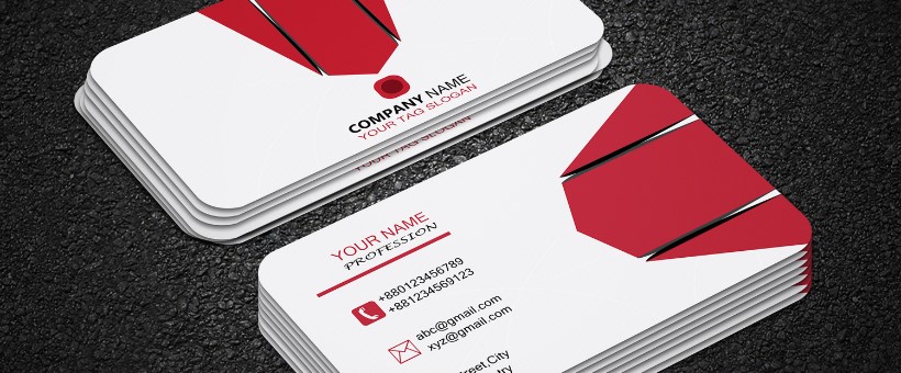 Business Cards